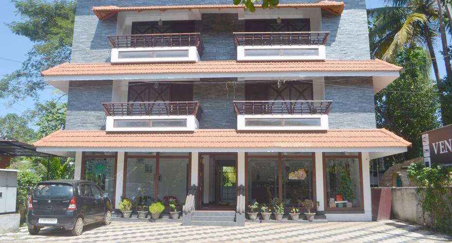 Venezia Resorts, Alleppey 1